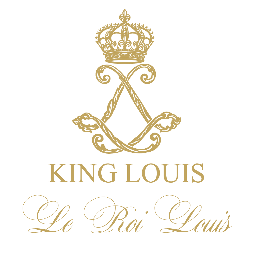 King Louis Champagne